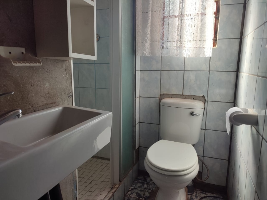 3 Bedroom Property for Sale in Derby North West